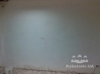 Срочно нужен маляр