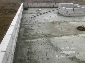 Гідроізоляція покрівлі мастика і євроруберойд