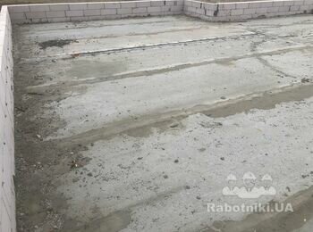 Гідроізоляція покрівлі мастика і євроруберойд