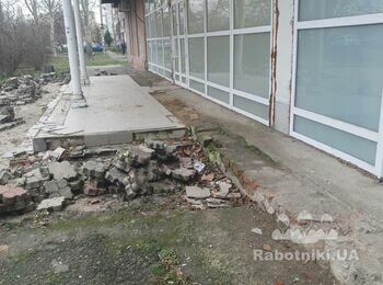 Требуются мастера плиточники.