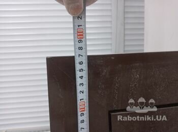 Вместо стеклопакета установить открывающееся окно