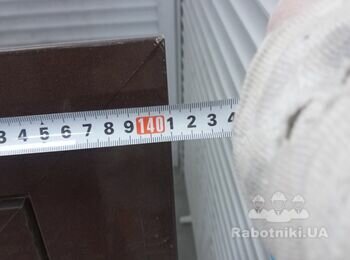 Вместо стеклопакета установить открывающееся окно