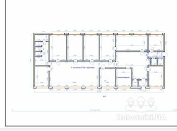 Кладочные работы