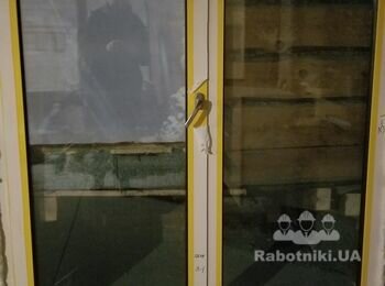 Устройство гидроизоляционной мембраны под балласт