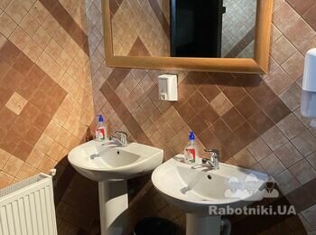 Ремонт санузлов