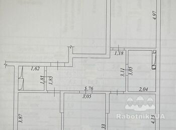 Комплексний ремонт 4 смарт квартири під ключ