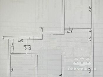 Комплексний ремонт 4 смарт квартири під ключ