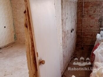 Вывоз мусора
