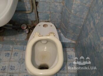 САНТЕХНИЧЕСКИЕ РАБОТЫ В ВАННОЙ И КУХНЕ