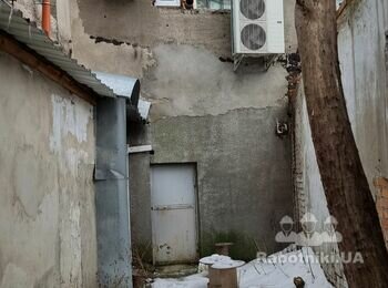 Демонтаж кондиционера