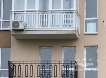 Монтаж Балкона