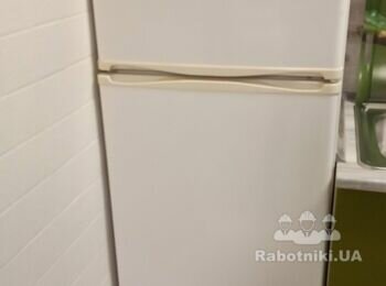 Проблема з магнітом Холодильник Snaige