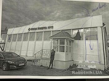 Фасад обшивка профлистом