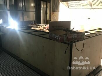 Облицовка кирпичом