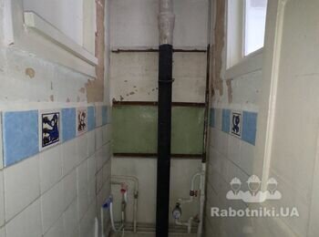 Гипсокартонщик (небольшой объем работ)