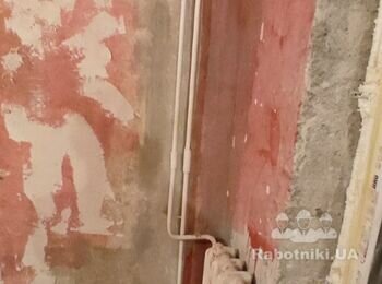 Нарезать резьбу на стояки отопления