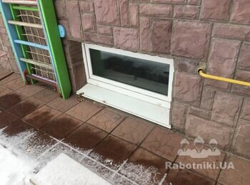 Сделать вентотверстие в котельной