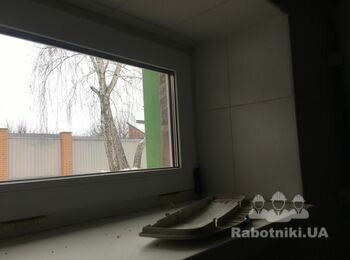 Сделать вентотверстие в котельной