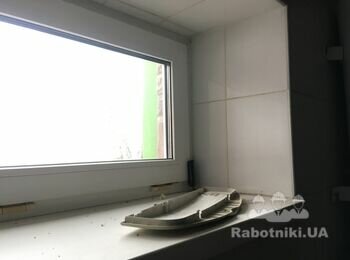 Сделать вентотверстие в котельной