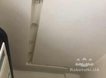Нужен хороший электрик, частный дом