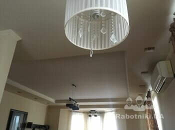 Нужен хороший электрик, частный дом