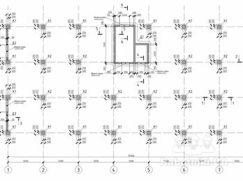 Строительство двух 10-ти этажных дома (монолит) (Мариуполь)