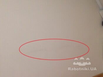 Штукатурка + Покраска стен дома