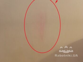 Штукатурка + Покраска стен дома