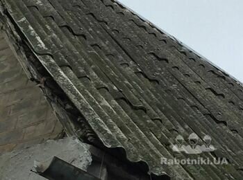 Реконструкция дома