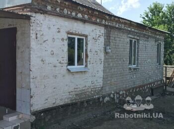 Реконструкція будинку