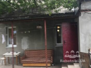 Реконструкція будинку