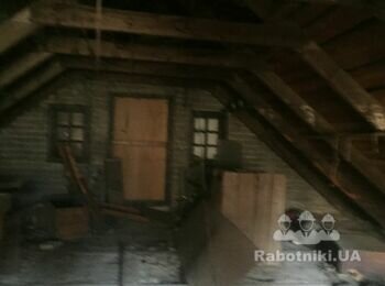 Реконструкція будинку
