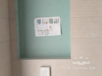 Гіпсокартон