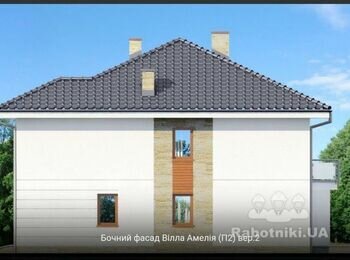 Строительство дома