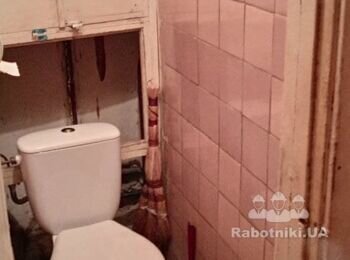 Косметический ремонт в 2к квартире