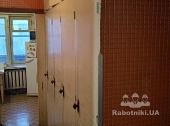 Косметический ремонт в 2к квартире