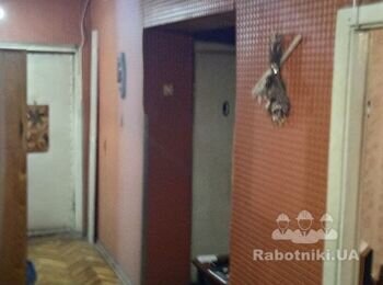 Косметический ремонт в 2к квартире