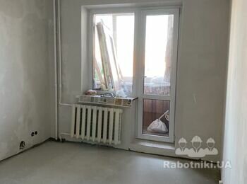 Обои, багеты, откосы