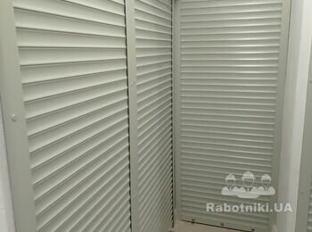Кто изготавливает такие ролеты дайте придложение по ценам нужно 20 шт