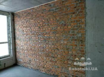 Работа для каменщиков в Ирпене.
