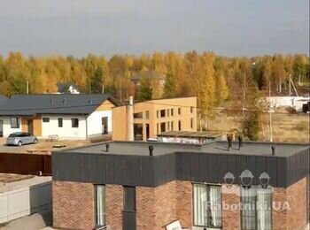 Дом 90 кв. с. Дмитровка