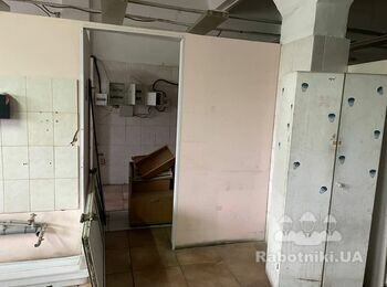РЕмонтые работы производственный цех