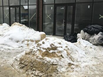 Вывоз строительных остатков