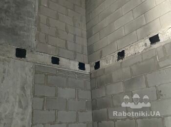 Перекриття між поверхами