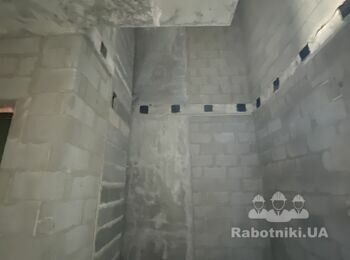 Перекриття між поверхами