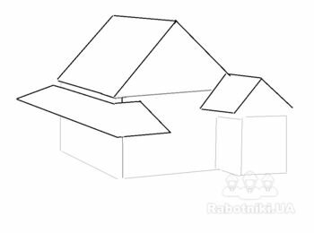 Ищем бригаду опытных рабочих на монтаж крыши из металочерепицы. (Киев)