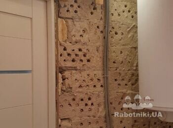 Ремонт в ванной