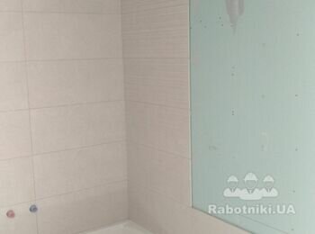 Плитка в су
