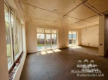 Укладка керамогранитной плитки около 150 м2 (с 9 апреля) Ходосеевка