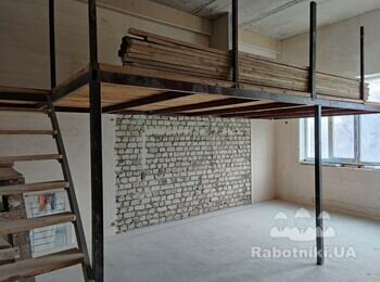 Ремонт квартири (новобуд)